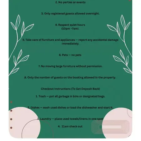 Апартаменти 1vsa Lovely & Welcoming *