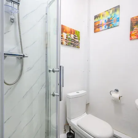 1vsa Lovely & Welcoming *