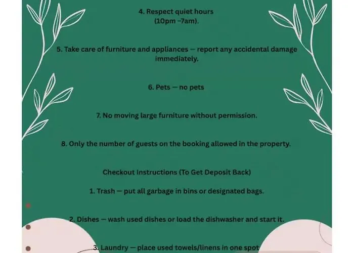 Appartamento 1vsa Lovely & Welcoming *