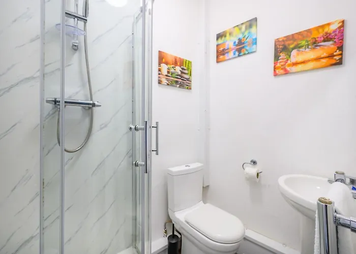 1vsa Lovely & Welcoming Appartamento