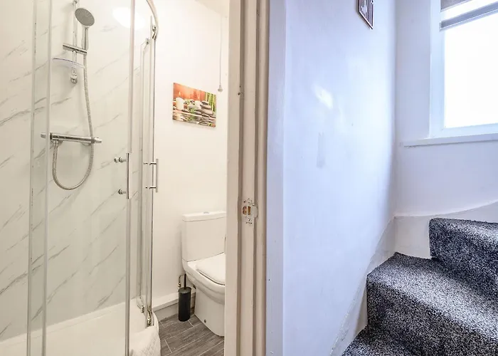 1vsa Lovely & Welcoming