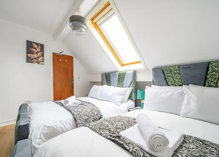 1vsa Lovely & Welcoming Appartamento *