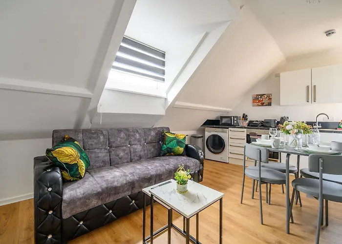 1vsa Lovely & Welcoming Leeds (West Yorkshire)