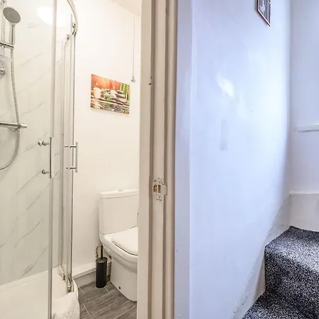 1vsa Lovely & Welcoming