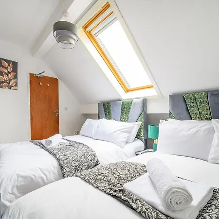 1vsa Lovely & Welcoming 公寓 *