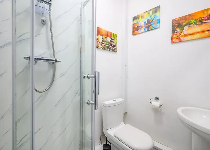 1vsa Lovely & Welcoming *