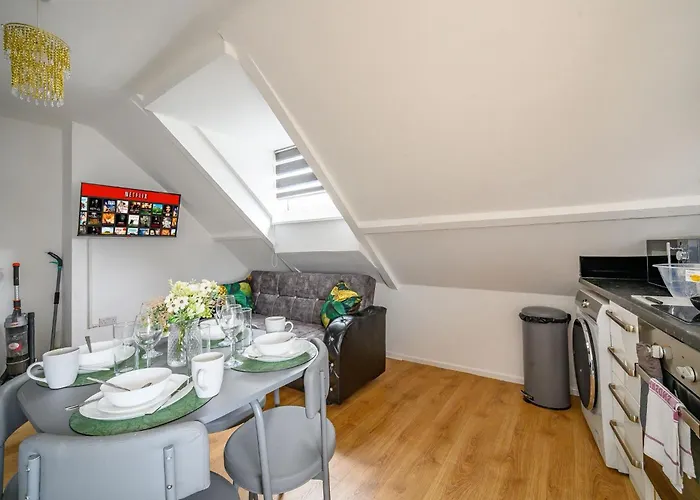 1vsa Lovely & Welcoming *